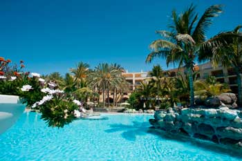 Hotel barato en Maspalomas Palm Oasis 3 Estrellas