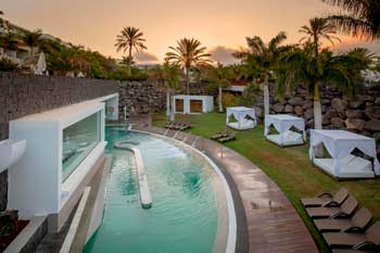 Hotel de 4 Estrellas en Lanzarote Costa Calero