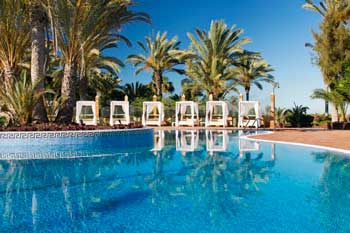 Hotel Solo Adultos en Fuerteventura Elba Palace Golf