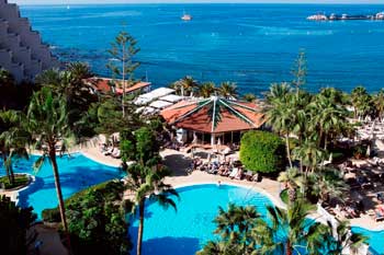 Hotel Spa en Tenerife Sur Gran Arona