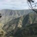 Mirador del Parque Nacional del Garajonay en La Gomera