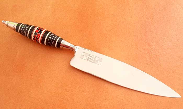 Naife canario tradicional de Canarias