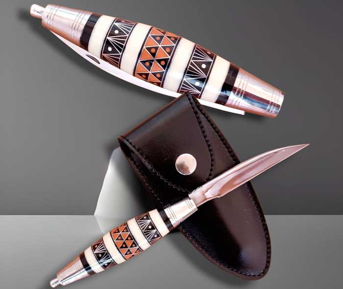 Navaja canaria tradicional para comprar