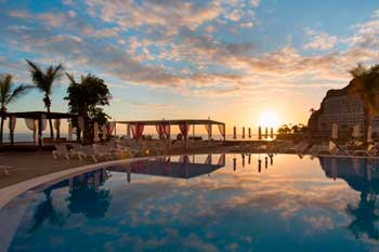 Resort Solo para Adultos con Todo Incluido en el sur de Gran Canaria Suite Princess