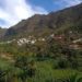 Valle Gran Rey, palmeral y caserío que visitar