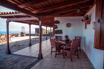Villas de alquiler baratas en Fuencaliente de La Palma Torres I